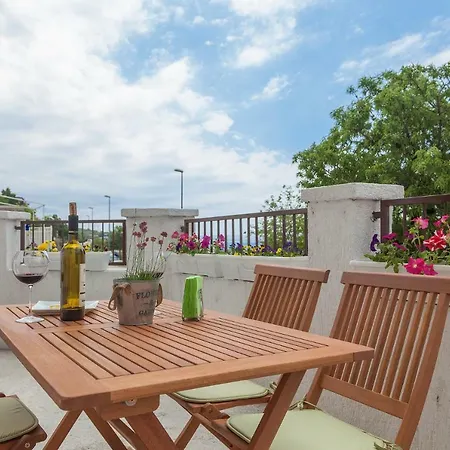 Apartman Bura Senj  Exterior photo