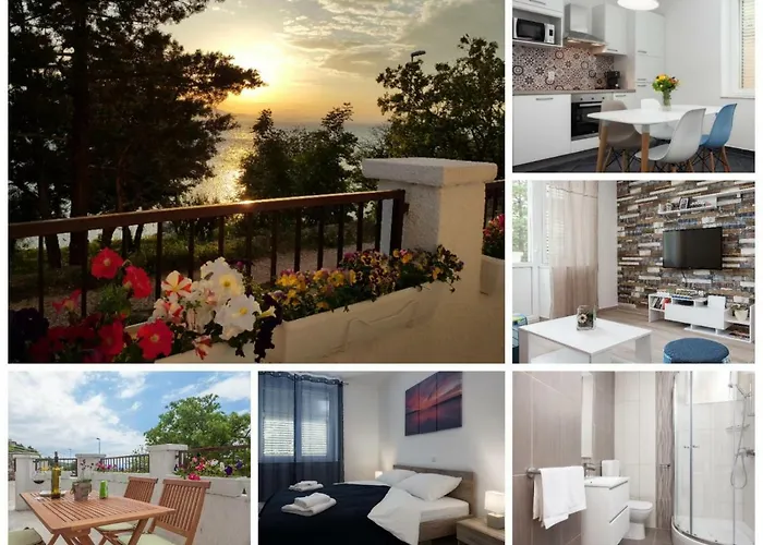 Apartman Bura