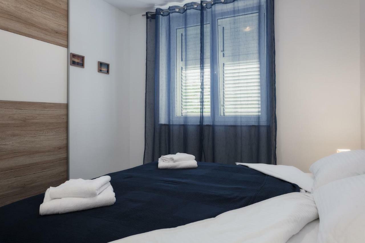 Apartment Bura Senj (Lika-Senj)
