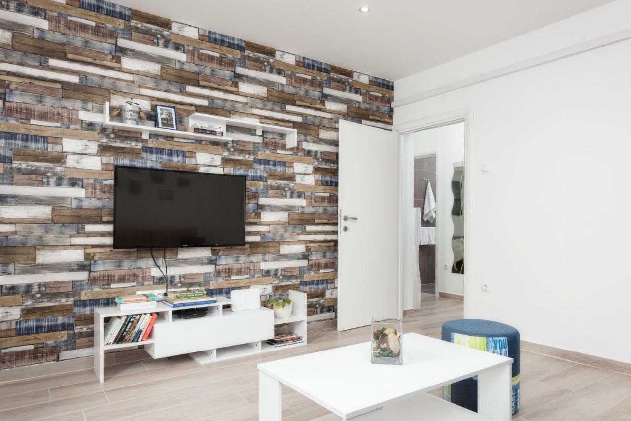 Apartment Bura Senj (Lika-Senj)