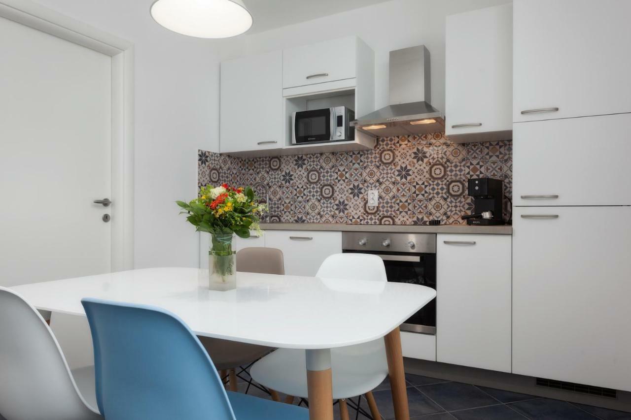 Apartment Bura *