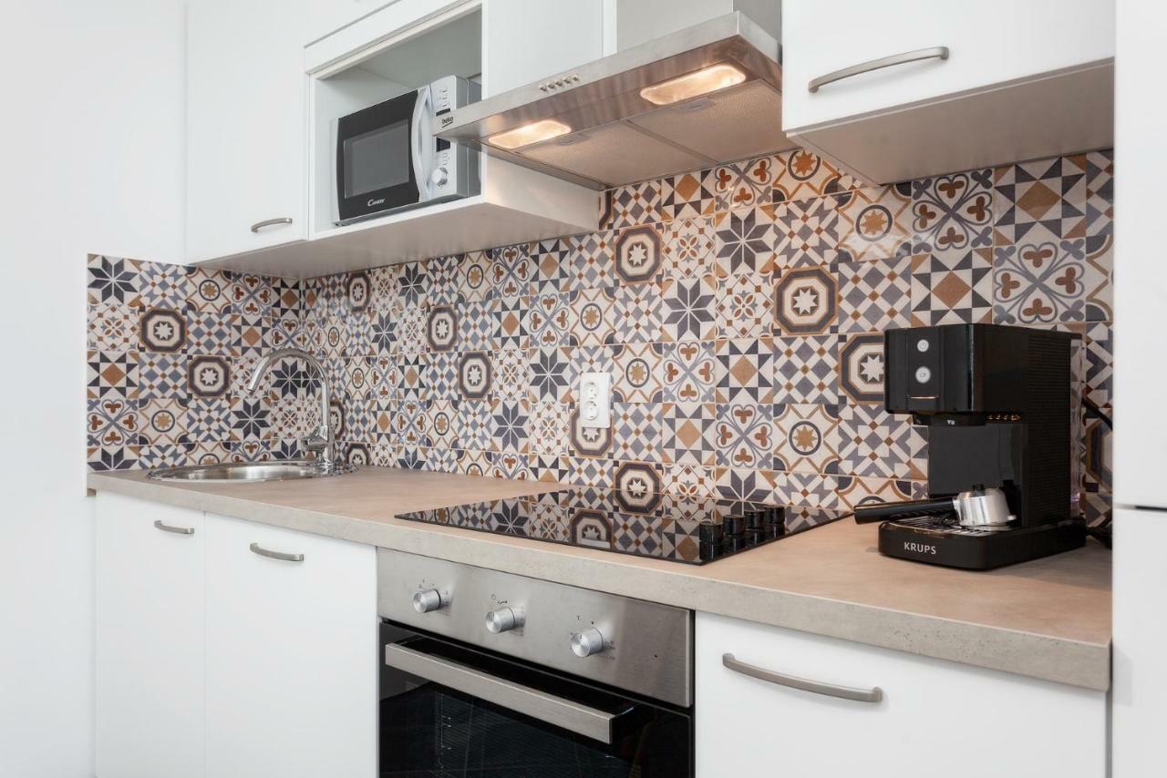 Bura Apartment *