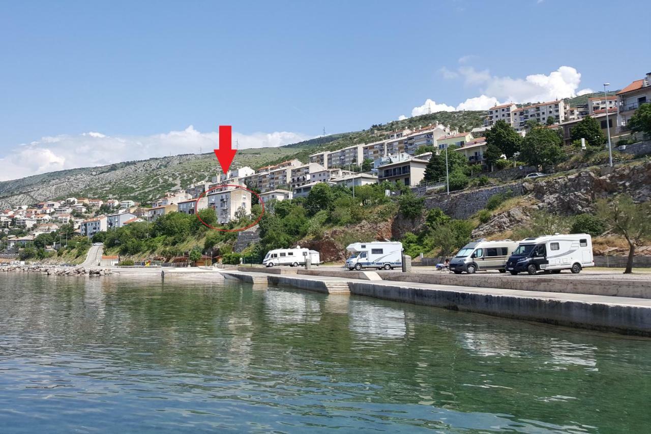 Apartment Bura Senj (Lika-Senj)