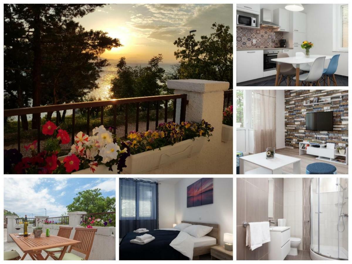 Bura Apartment Senj (Lika-Senj)